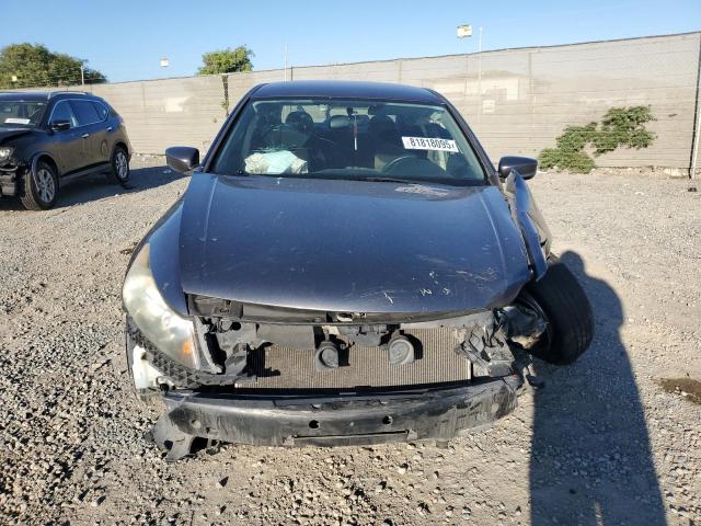 Photo 5 from auction – 2011 HONDA ACCORD LXP with VIN 1HGCP2F44BA113818