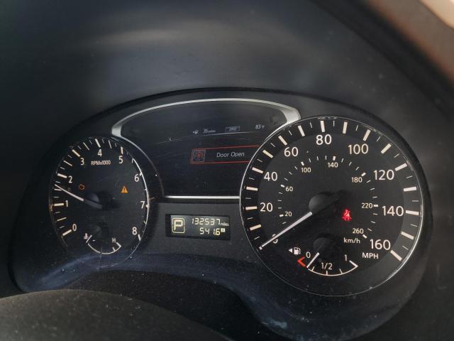Photo 9 from auction – 2013 NISSAN PATHFINDER with VIN 5N1AR2MM0DC676516