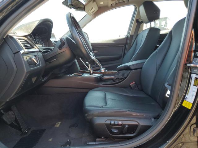 Photo 7 from auction – 2015 BMW 328 I SULE with VIN WBA3C1C52FK119373