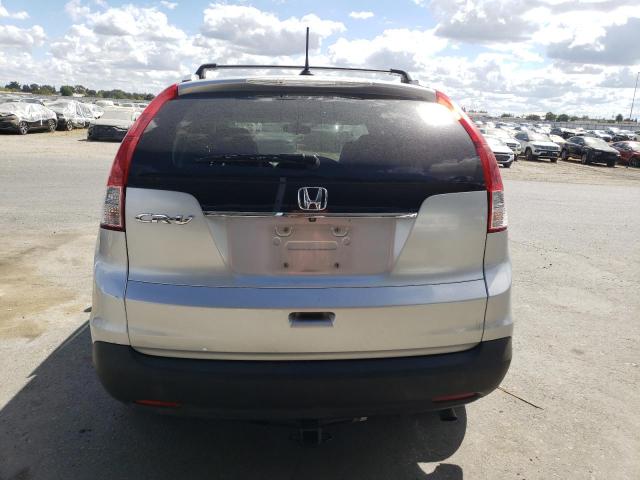 Photo 6 from auction – 2014 HONDA CR-V EXL with VIN 2HKRM3H76EH518624