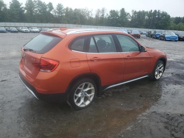 صورة رقم 3 من المزاد - 2014 BMW X1 مع VIN WBAVL1C58EVY20229
