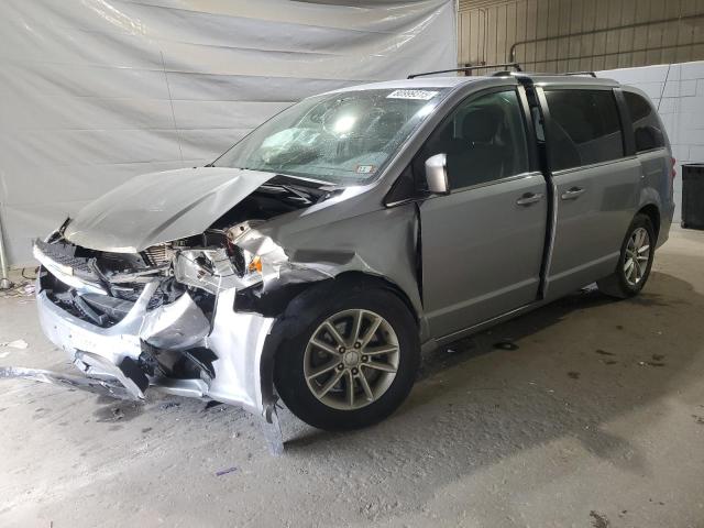 DODGE GRAND CARA 2020 with VIN 2C4RDGCG7LR201661 - Photo from auction
