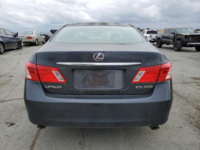 Photo 6 from auction – 2007 LEXUS ES 350 with VIN JTHBJ46G972152745