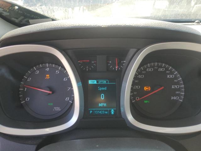 Photo 9 from auction – 2014 CHEVROLET EQUINOX LT with VIN 2GNFLGEK1E6104281