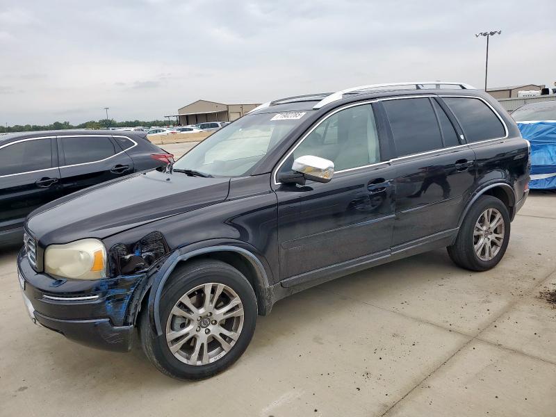 Photo 1 from auction – 2013 VOLVO XC90 3.2 with VIN YV4952CYXD1668150