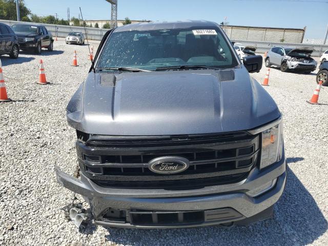Photo 5 from auction – 2023 FORD F150 SUPER with VIN 1FTFW1E80PFD21797