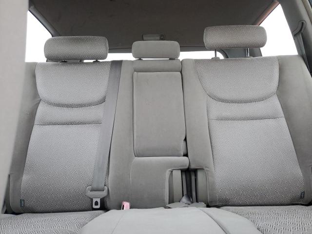 Photo 10 from auction – 2003 TOYOTA HIGHLANDER with VIN JTEHF21A630142261