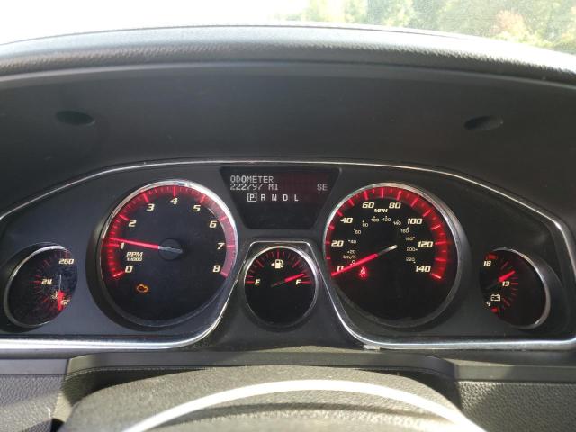 Photo 9 from auction – 2013 GMC ACADIA SLE with VIN 1GKKVNED9DJ262462