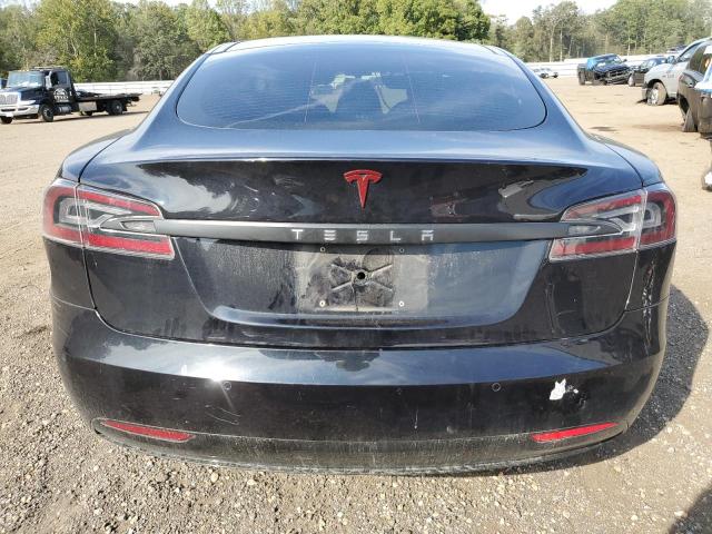 Photo 6 from auction – 2017 TESLA MODEL S with VIN 5YJSA1E43HF179672