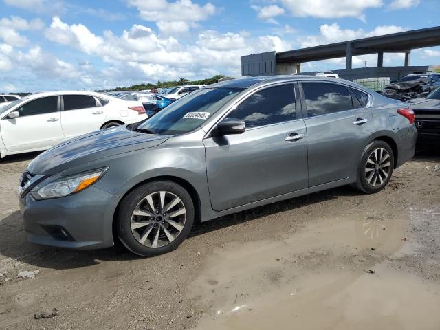 NISS ALTIMA 2.5 2016 con VIN 1N4AL3AP5GC217812 - Foto de la subasta