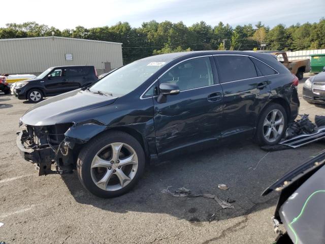 Photo 1 from auction – 2013 TOYOTA VENZA LE with VIN 4T3BK3BB2DU083631