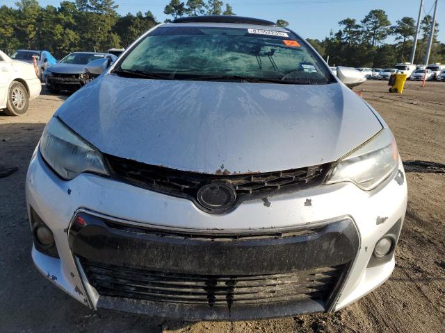 Photo 5 from auction – 2016 TOYOTA COROLLA L with VIN 5YFBURHE1GP518331