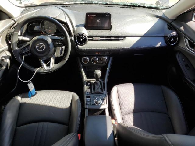 Photo 8 from auction – 2019 MAZDA CX-3 TOURI with VIN JM1DKFC71K1420967
