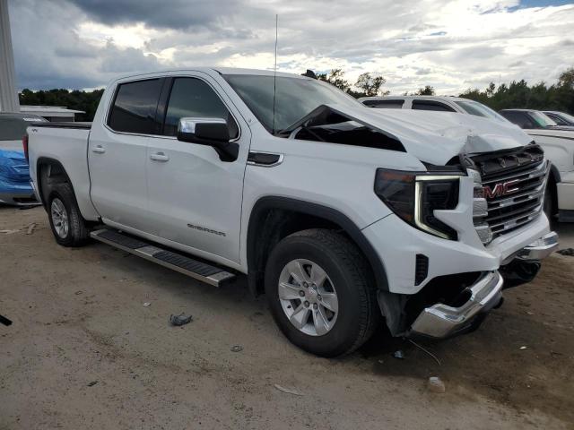 Photo 4 from auction – 2023 GMC SIERRA K15 with VIN 3GTPUBEK7PG228544