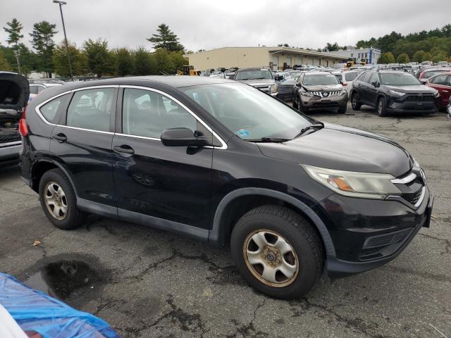 Photo 4 from auction – 2015 HONDA CR-V LX with VIN 2HKRM4H35FH635213