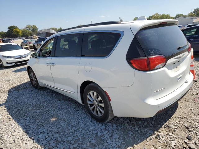 Photo 2 from auction – 2017 CHRYSLER PACIFICA T with VIN 2C4RC1BG6HR524270