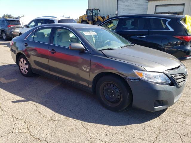 Photo 4 from auction – 2011 TOYOTA CAMRY BASE with VIN 4T4BF3EK6BR147942