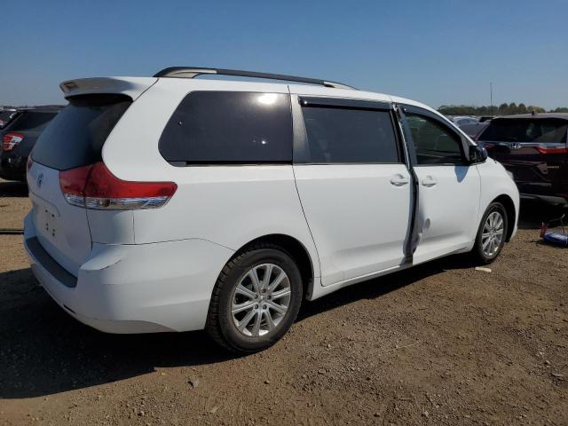Photo 3 from auction – 2011 TOYOTA SIENNA LE with VIN 5TDKK3DC8BS015029