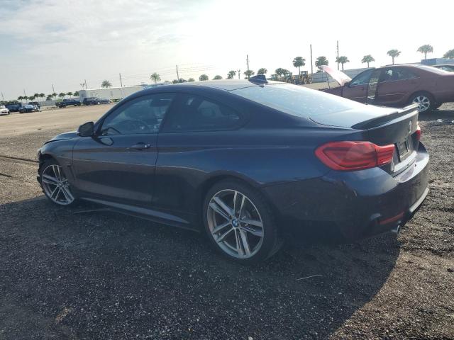 Photo 2 from auction – 2018 BMW 440I with VIN WBA4W7C57JAB93484