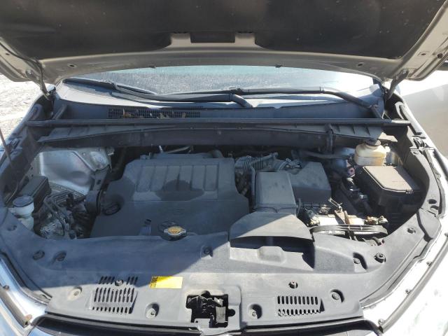 Photo 12 from auction – 2015 TOYOTA HIGHLANDER LIMITED with VIN 5TDYKRFH9FS063070