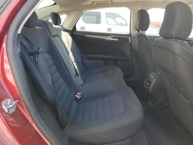 Photo 10 from auction – 2020 FORD FUSION SE with VIN 3FA6P0HD8LR218338