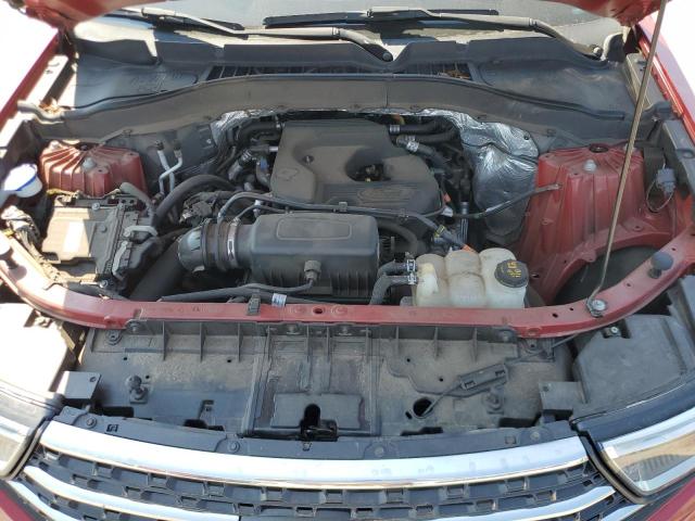 Photo 12 from auction – 2020 FORD EXPLORER X with VIN 1FMSK8DH3LGA46379