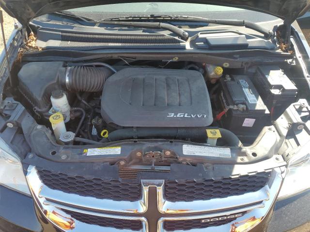 Photo 12 from auction – 2011 DODGE GRAND CARA with VIN 2D4RN5DG4BR654508