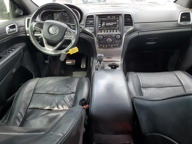 Photo 8 from auction – 2018 JEEP GRAND CHER with VIN 1C4RJECG8JC304560
