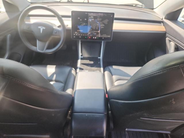 Photo 8 from auction – 2019 TESLA MODEL 3 with VIN 5YJ3E1EA3KF410771