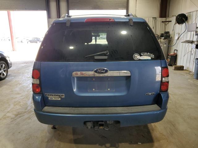 Photo 6 from auction – 2009 FORD EXPLORER XLT with VIN 1FMEU73E29UA17801