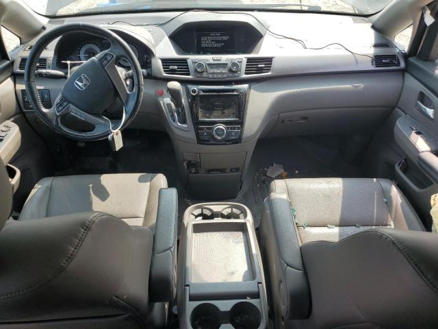 Photo 8 from auction – 2016 HONDA ODYSSEY EX with VIN 5FNRL5H64GB124952