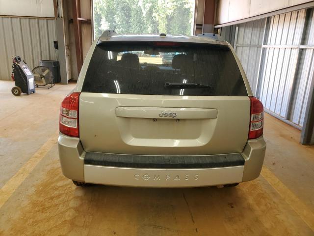 Photo 6 from auction – 2010 JEEP COMPASS LI with VIN 1J4NF5FB0AD536610