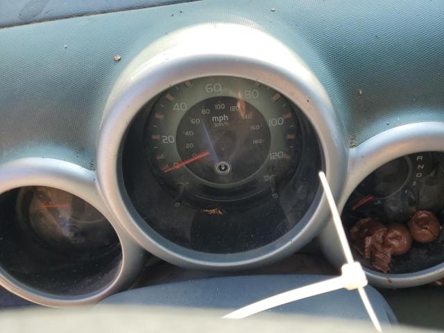 Photo 9 from auction – 2003 HONDA ELEMENT EX with VIN 5J6YH28573L014921