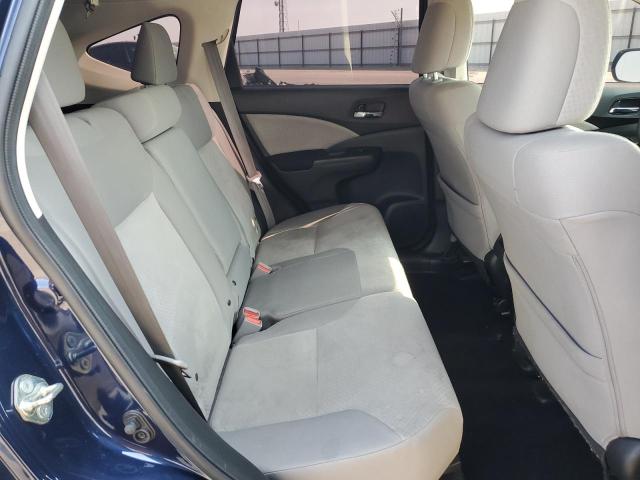Photo 11 from auction – 2016 HONDA CR-V EX with VIN 2HKRM3H55GH569954
