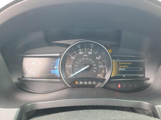 صورة رقم 9 من المزاد - 2017 FORD EXPLORER X مع VIN 1FM5K8D86HGC80195