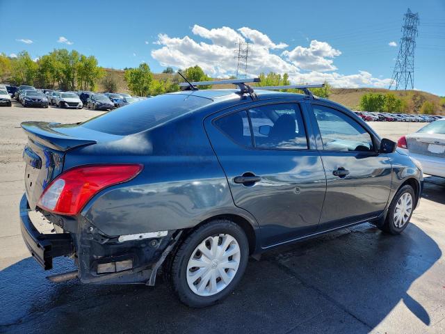 Photo 3 from auction – 2017 NISSAN VERSA with VIN 3N1CN7AP8HL893331