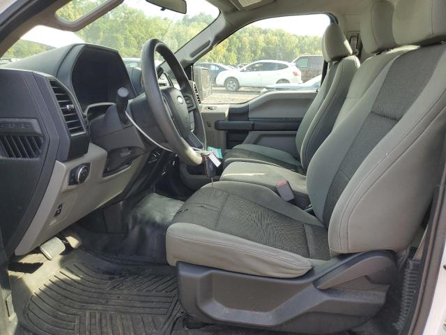 Photo 7 from auction – 2016 FORD F150 with VIN 1FTMF1EP2GKD36419