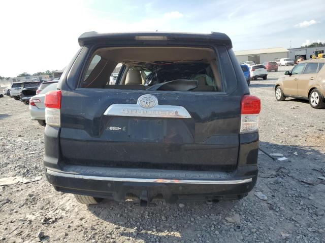 Photo 6 from auction – 2013 TOYOTA 4RUNNER SR5 with VIN JTEBU5JRXD5141976