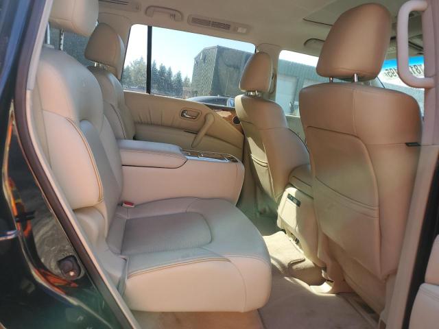 Photo 11 from auction – 2011 INFINITI QX56 with VIN JN8AZ2NE1B9002482