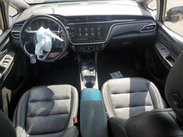 Photo 2 from auction – 2023 CHEVROLET BOLT EV 2L with VIN 1G1FX6S07P4150186