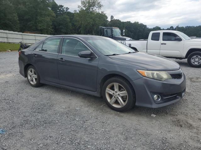 Photo 4 from auction – 2012 TOYOTA CAMRY BASE with VIN 4T1BF1FK8CU015411