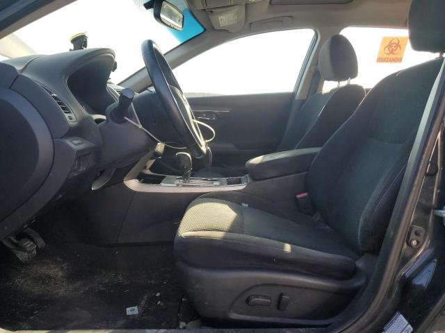 Photo 7 from auction – 2014 NISSAN ALTIMA 2.5 with VIN 1N4AL3AP4EC264178