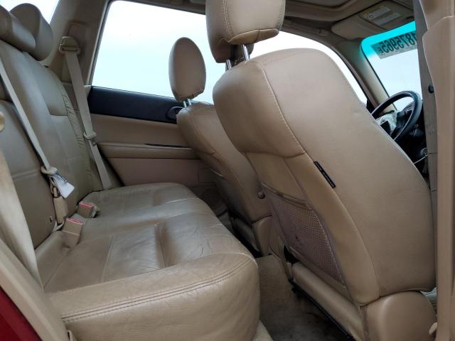 Photo 11 from auction – 2003 SUBARU FORESTER 2 with VIN JF1SG65633H705987