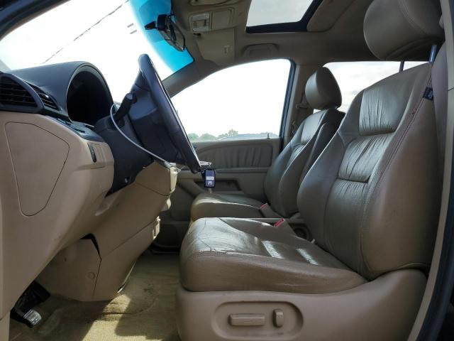 Photo 7 from auction – 2008 HONDA ODYSSEY with VIN 5FNRL38668B106085
