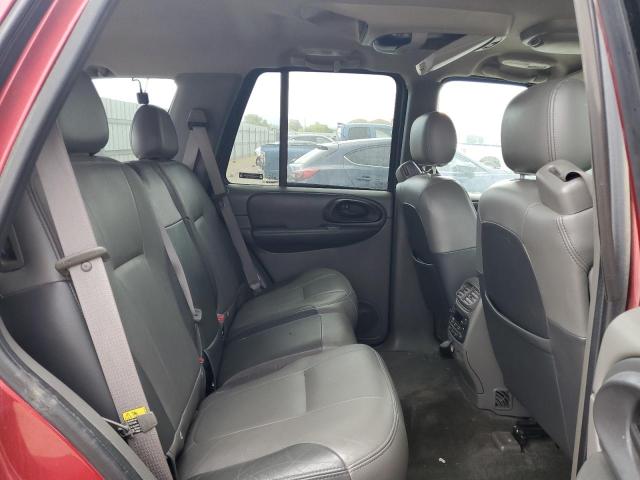 Photo 10 from auction – 2002 CHEVROLET TRAILBLAZE with VIN 1GNDT13S822281961