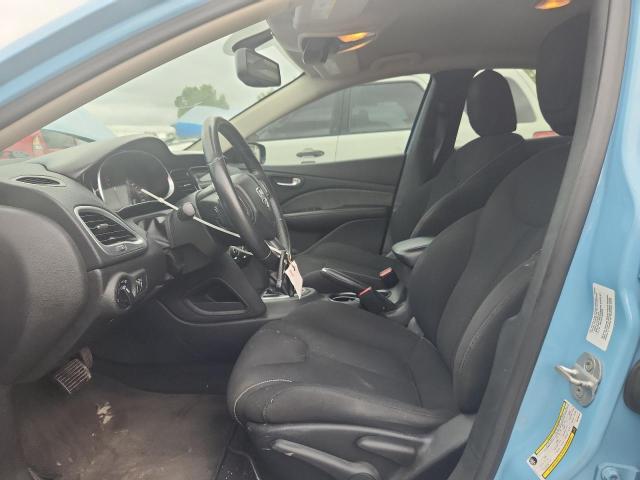 Photo 7 from auction – 2013 DODGE DART SXT with VIN 1C3CDFBA5DD199107