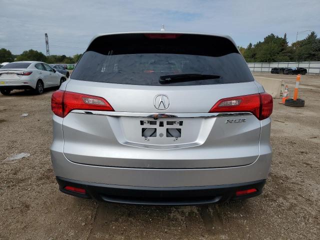 Photo 6 from auction – 2015 ACURA RDX with VIN 5J8TB3H33FL011879