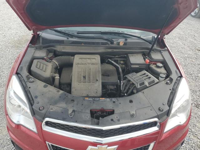 Zdjęcie 12 z aukcji – 2013 CHEVROLET EQUINOX LT z VIN 2GNALDEK9D6376830