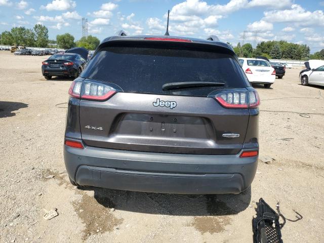 Photo 6 from auction – 2020 JEEP CHEROKEE L with VIN 1C4PJMLB3LD580082
