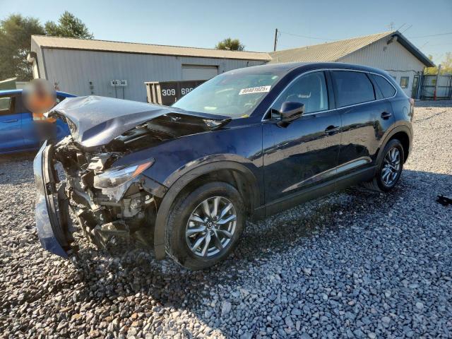MAZDA CX-9 TOURI 2023 with VIN JM3TCBCY5P0637713 - Photo from auction